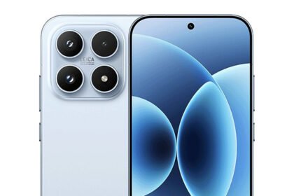 Xiaomi 17