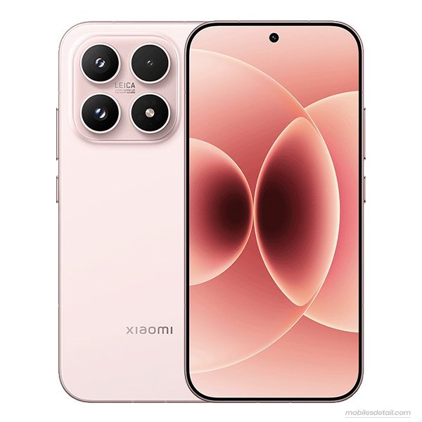 Xiaomi 17