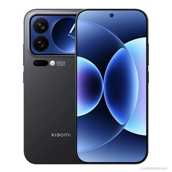 Xiaomi 17 Pro