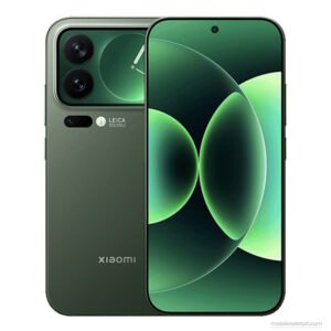 Xiaomi 17 Pro