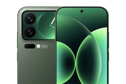 Xiaomi 17 Pro