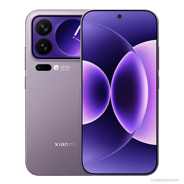 Xiaomi 17 Pro