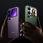 Xiaomi 17 Pro and Pro Max