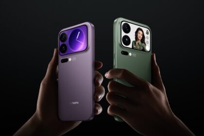 Xiaomi 17 Pro and Pro Max