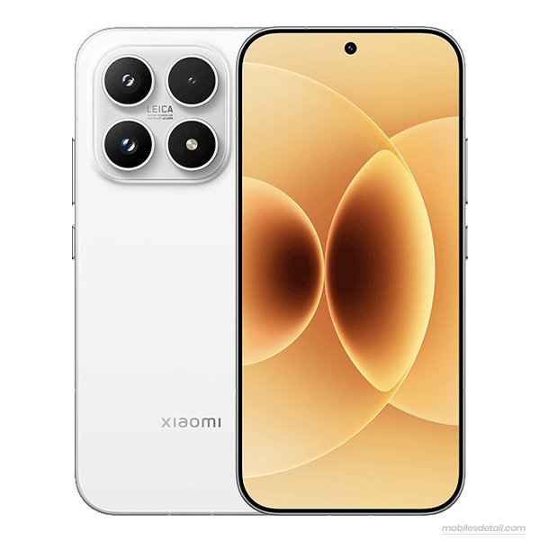 Xiaomi 17