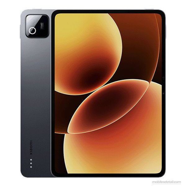 Xiaomi Pad 8