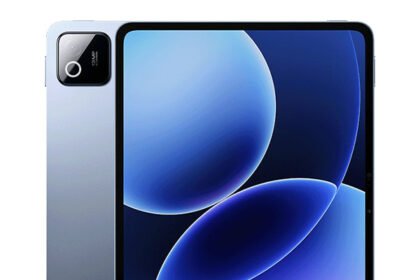 Xiaomi Pad 8