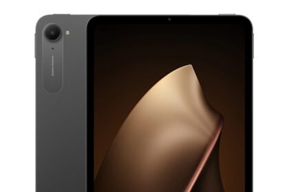 Xiaomi Pad Mini