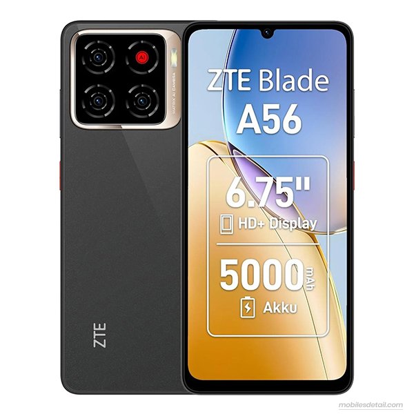 ZTE Blade A56