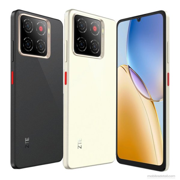 ZTE Blade A56