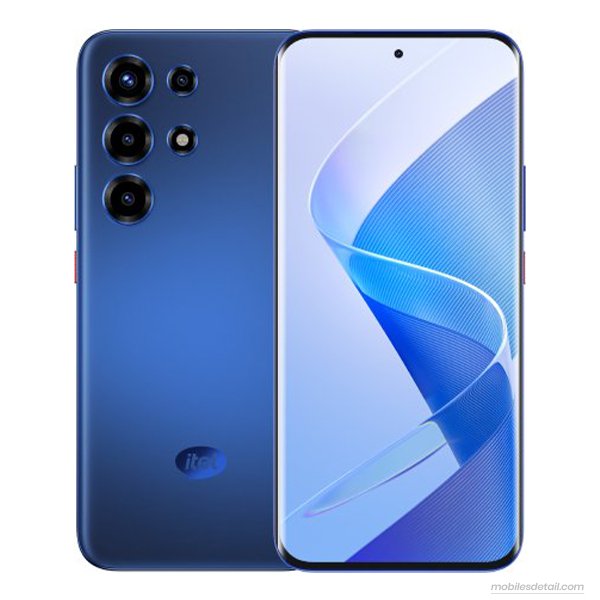 itel Super 26 Ultra