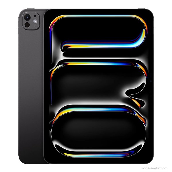 Apple iPad Pro 11 (2025)