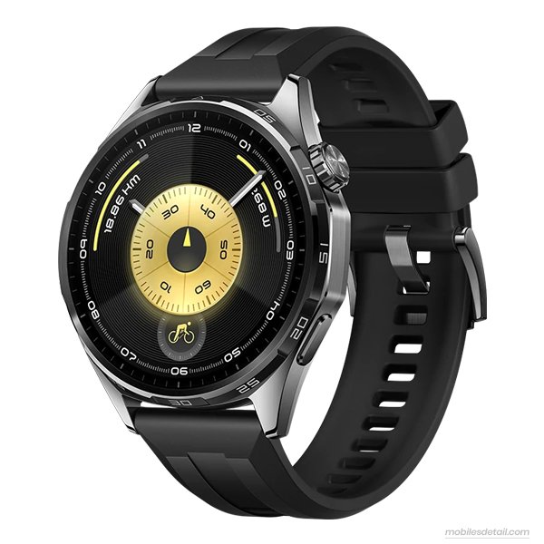 Huawei Watch GT 6