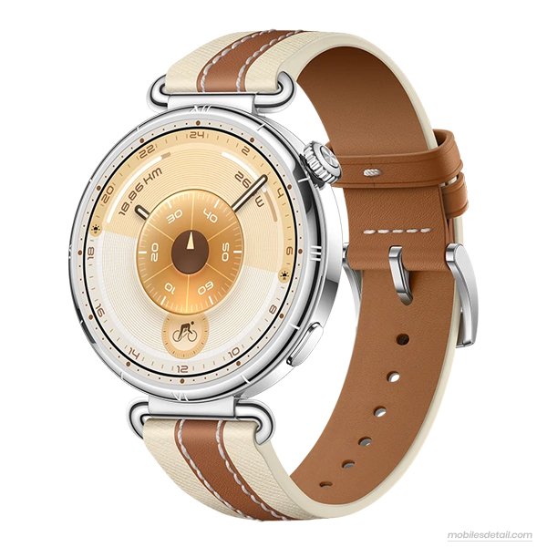 Huawei Watch GT 6