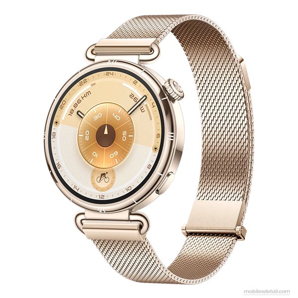 Huawei Watch GT 6