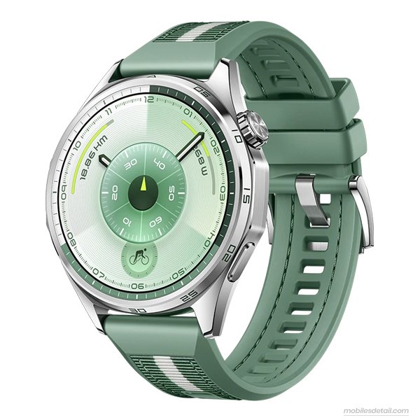 Huawei Watch GT 6