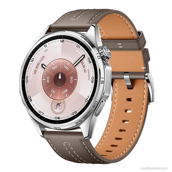 Huawei Watch GT 6