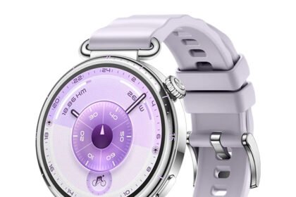 Huawei Watch GT 6