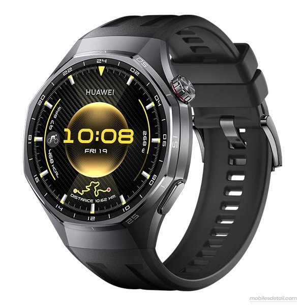 Huawei Watch GT 6 Pro