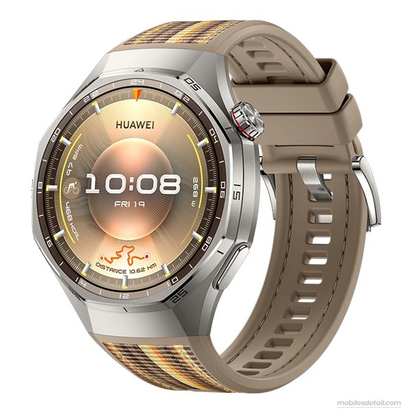 Huawei Watch GT 6 Pro