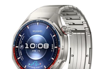 Huawei Watch GT 6 Pro