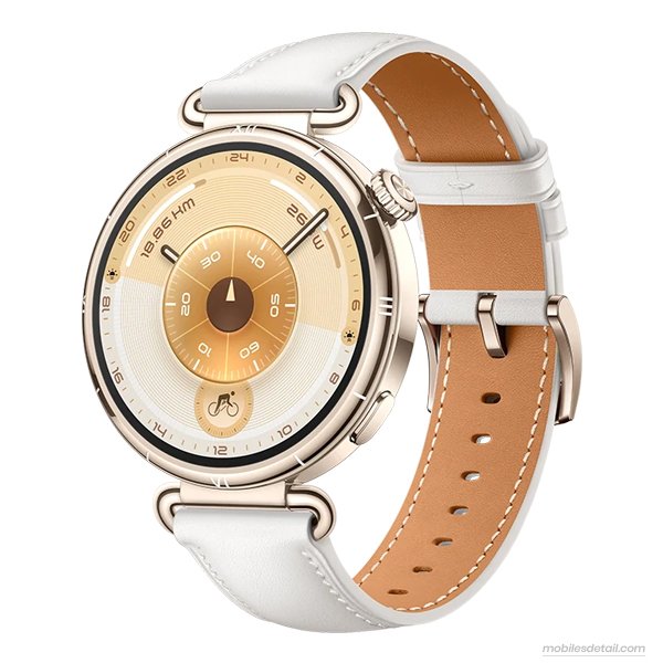 Huawei Watch GT 6
