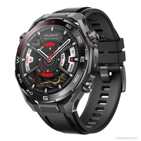 Huawei Watch Ultimate 2