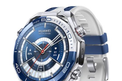 Huawei Watch Ultimate 2