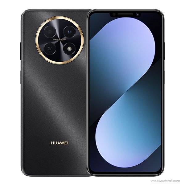 Huawei nova 14i
