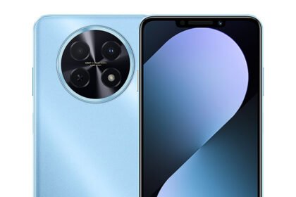 Huawei nova 14i