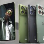 Motorola Edge 70 leaks
