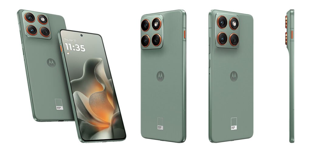 Motorola Moto X70 Air img002
