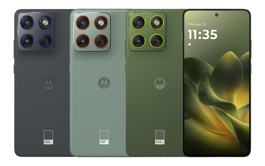 Motorola Moto X70 Air img007