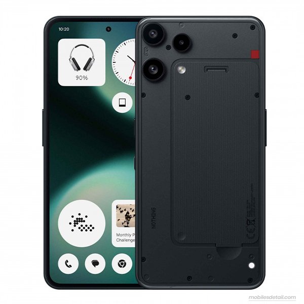 Nothing Phone 3a Lite