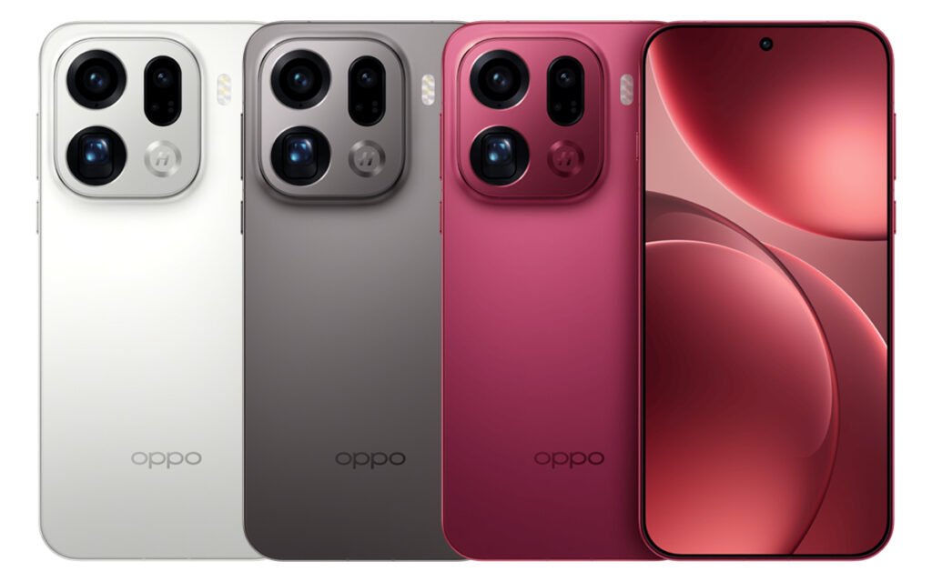 OPPO Find X9 series img007 OPPO Find X9 series img007