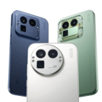 Realme GT8 Pro Unveiled