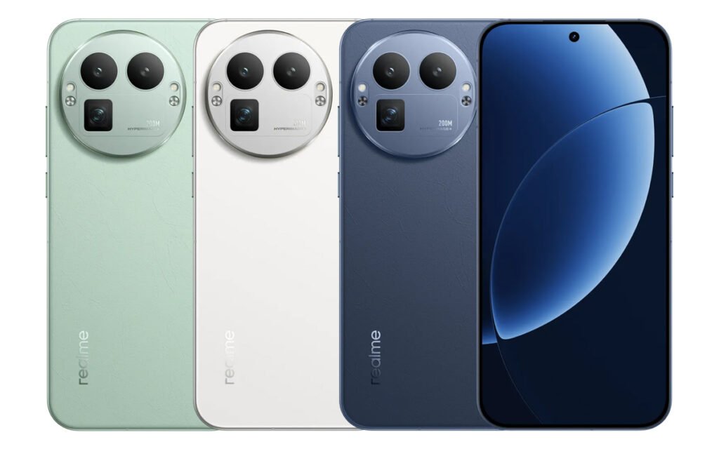 Realme GT8 pro img007
