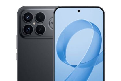 Redmi K90 Pro Max