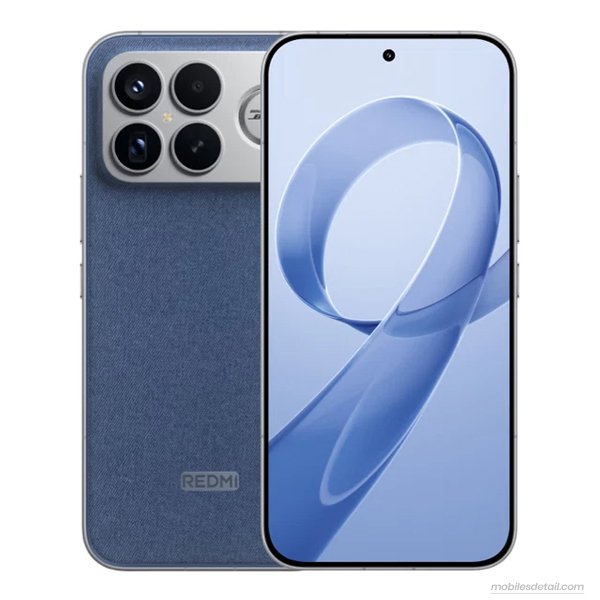 Redmi K90 Pro Max