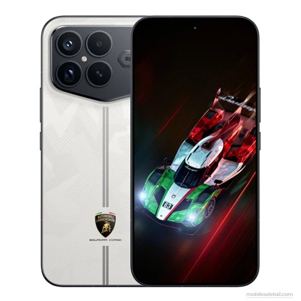 Redmi K90 Pro Max