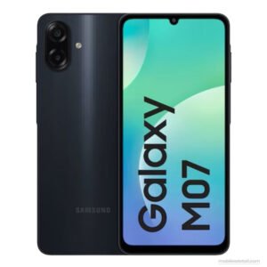 Samsung Galaxy M07