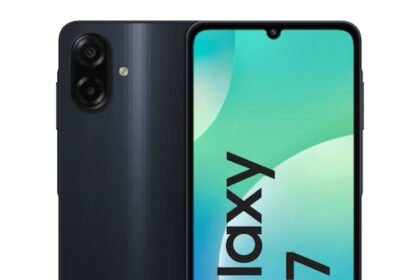 Samsung Galaxy M07