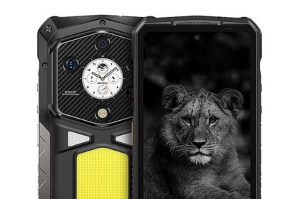 Ulefone Armor 29 Pro