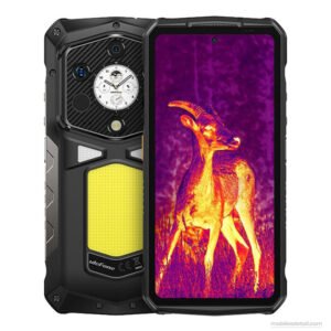 Ulefone Armor 29 Pro Thermal