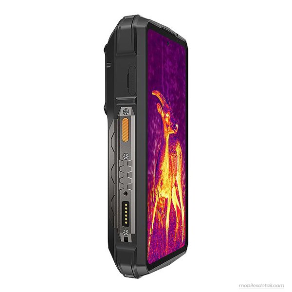 Ulefone Armor 29 Pro Thermal