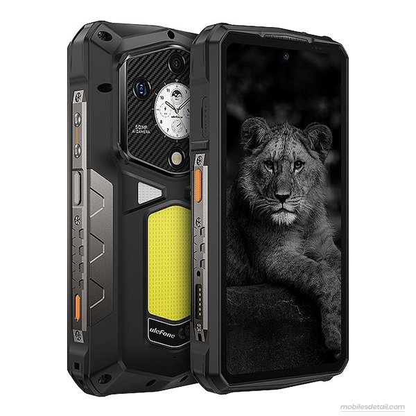 Ulefone Armor 29 Pro