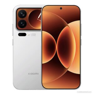 Xiaomi 17 Pro Max