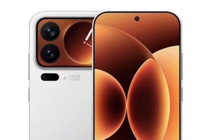 Xiaomi 17 Pro Max