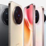 vivo X300 Pro and X300