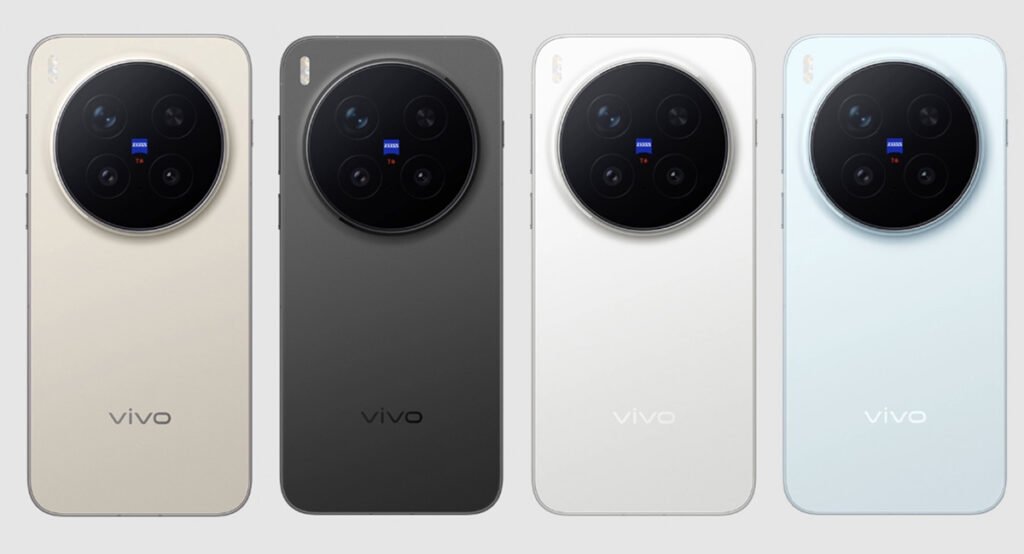 vivo X300 Pro and X300 img003 vivo X300 Pro and X300 img003